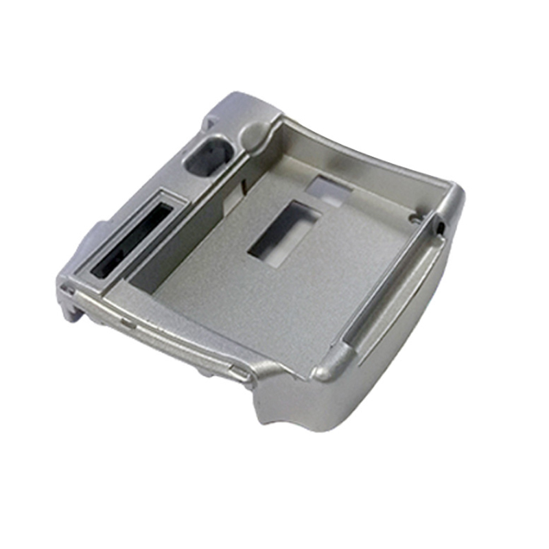 Choix des matériaux pour moules de moulage par injection métallique 